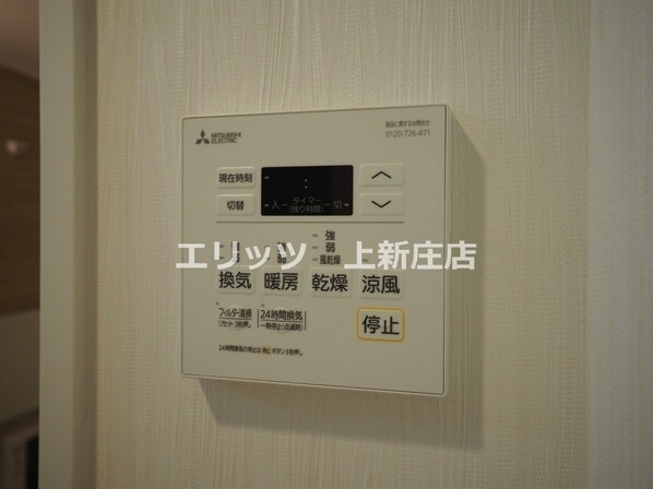 プレジオ梅田の物件内観写真